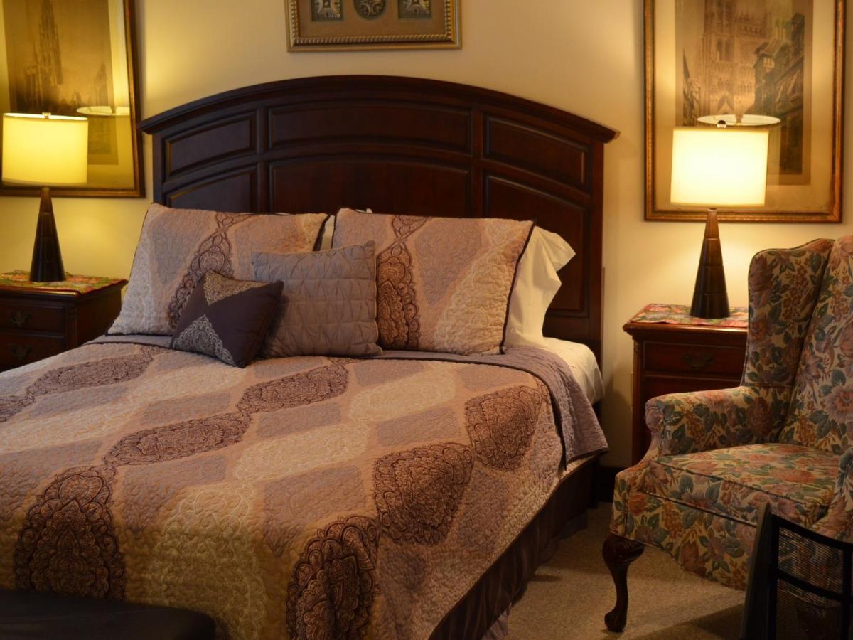 بيرلنغ The Bavarian Manor Hotel المظهر الخارجي الصورة