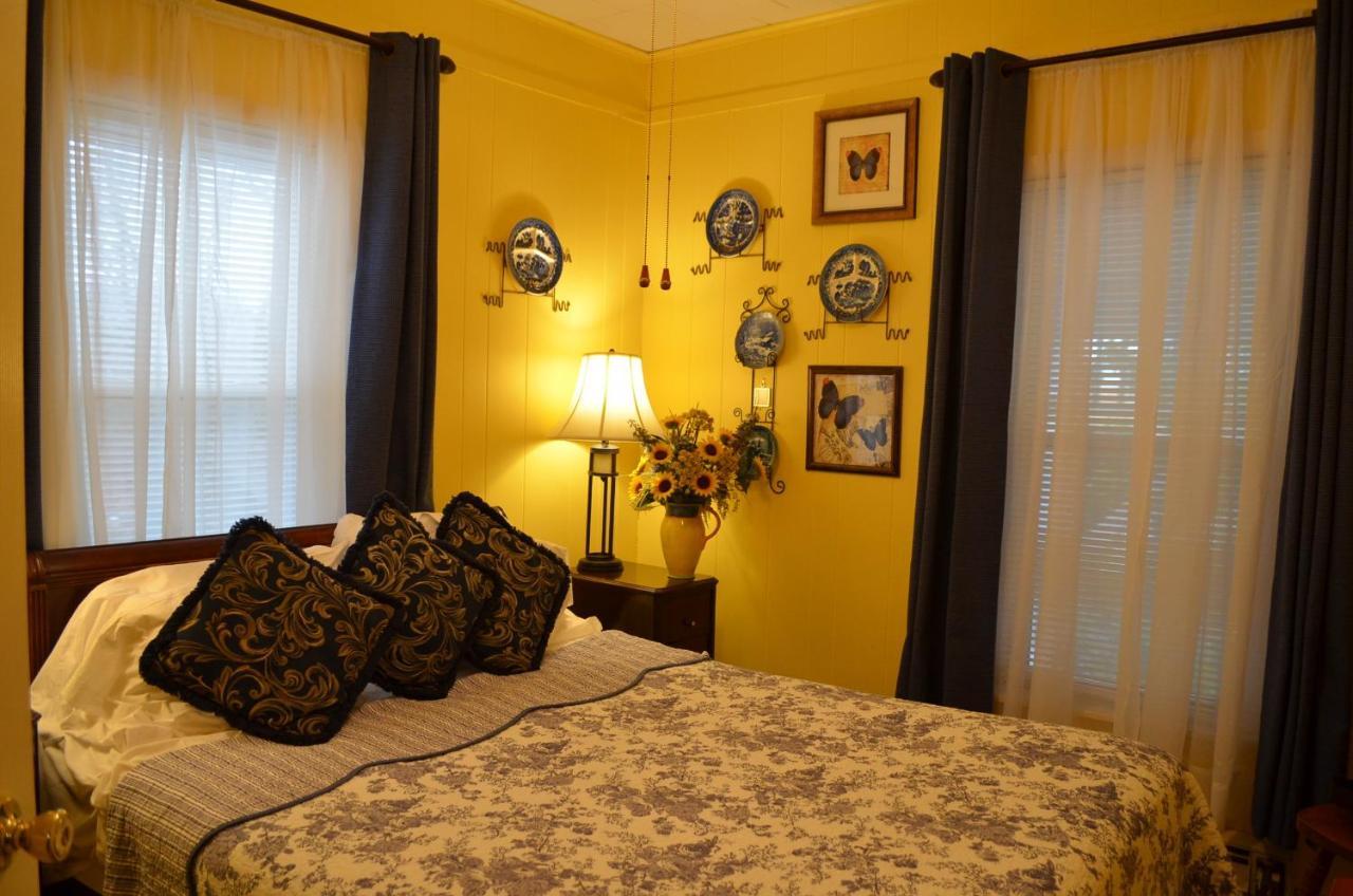 بيرلنغ The Bavarian Manor Hotel المظهر الخارجي الصورة