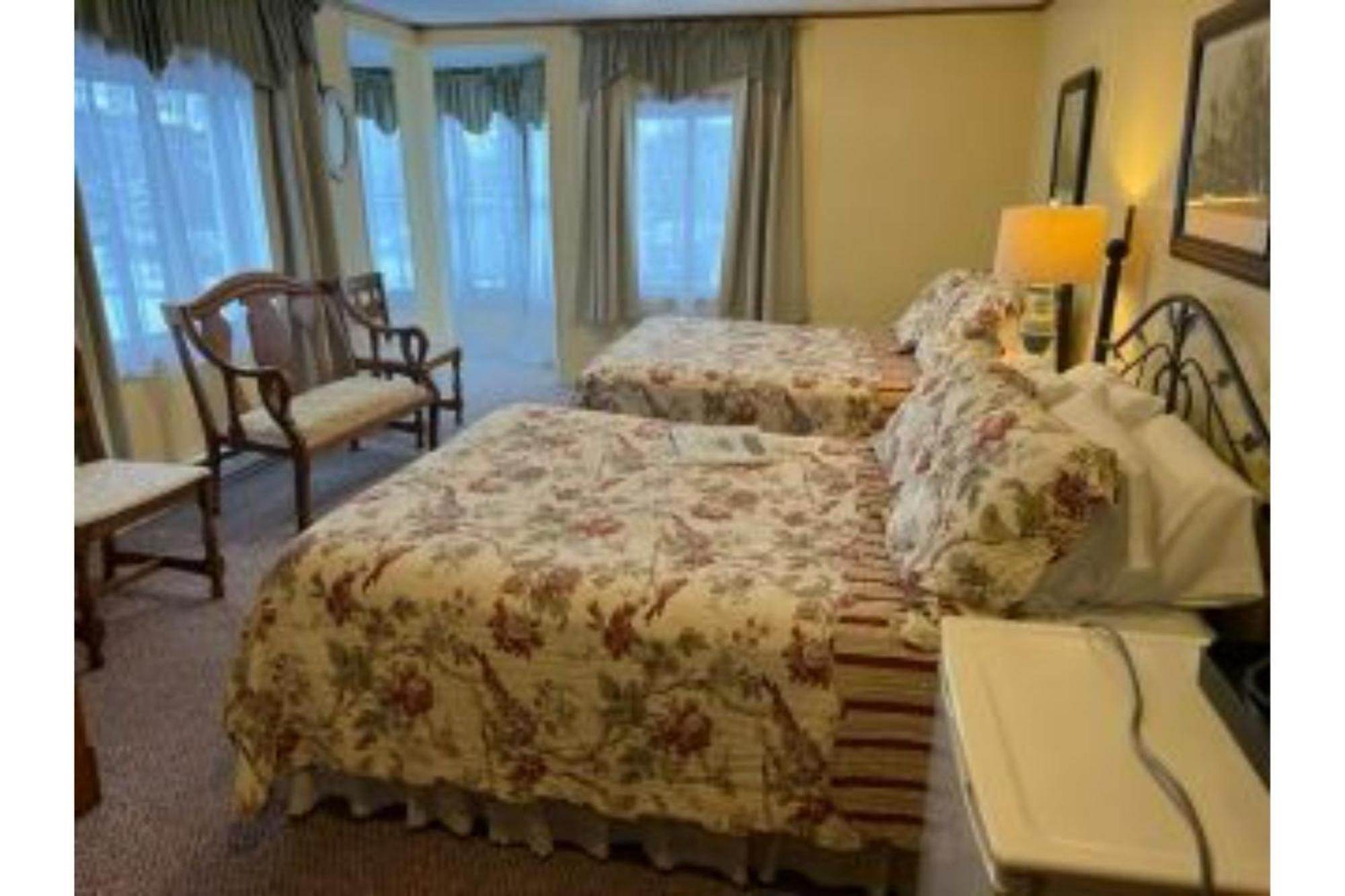 بيرلنغ The Bavarian Manor Hotel المظهر الخارجي الصورة