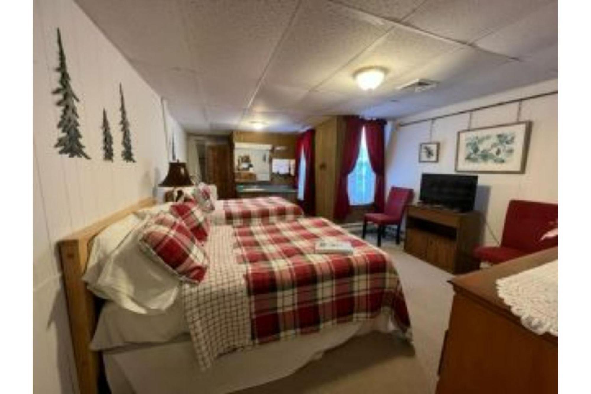 بيرلنغ The Bavarian Manor Hotel الغرفة الصورة