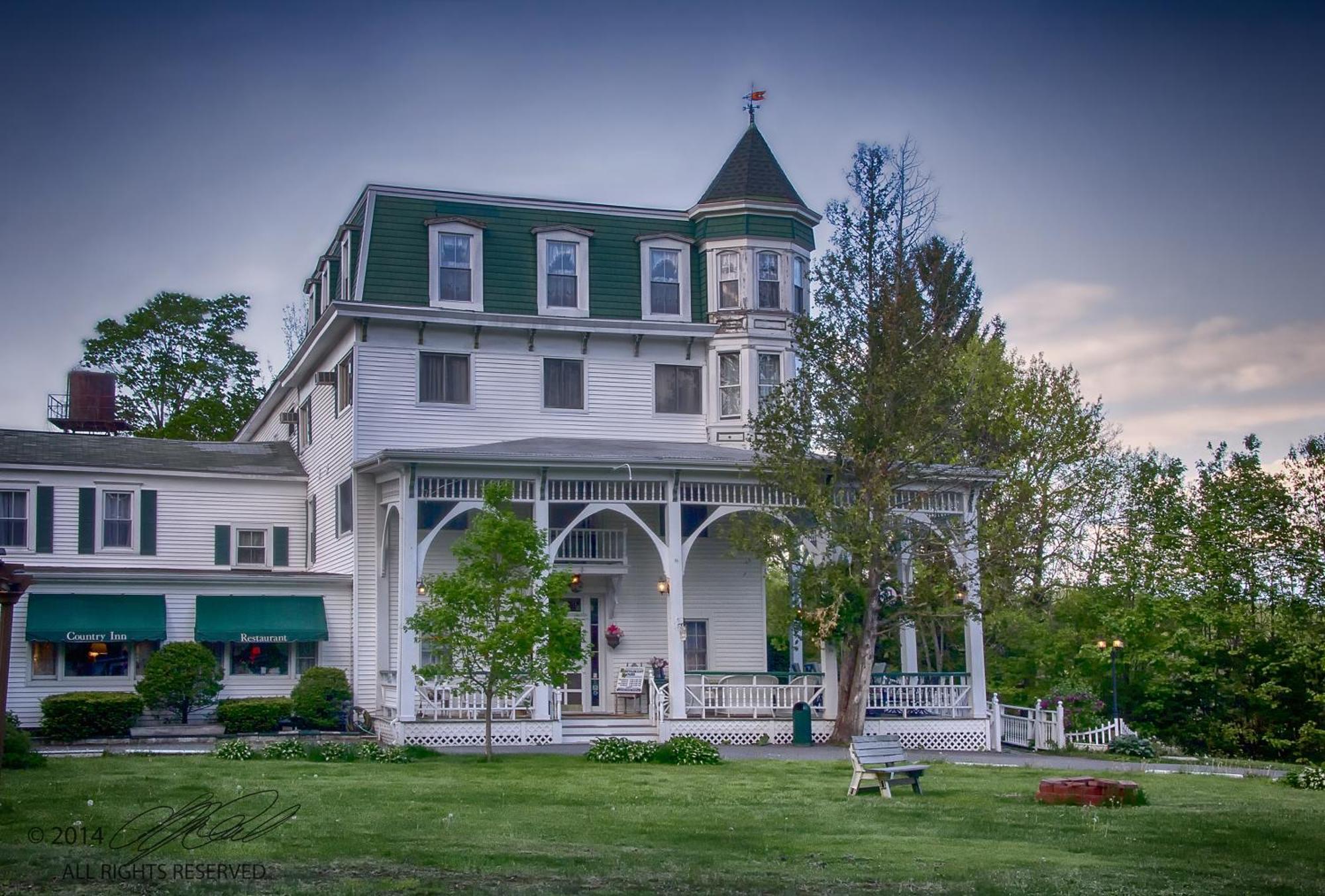 بيرلنغ The Bavarian Manor Hotel المظهر الخارجي الصورة
