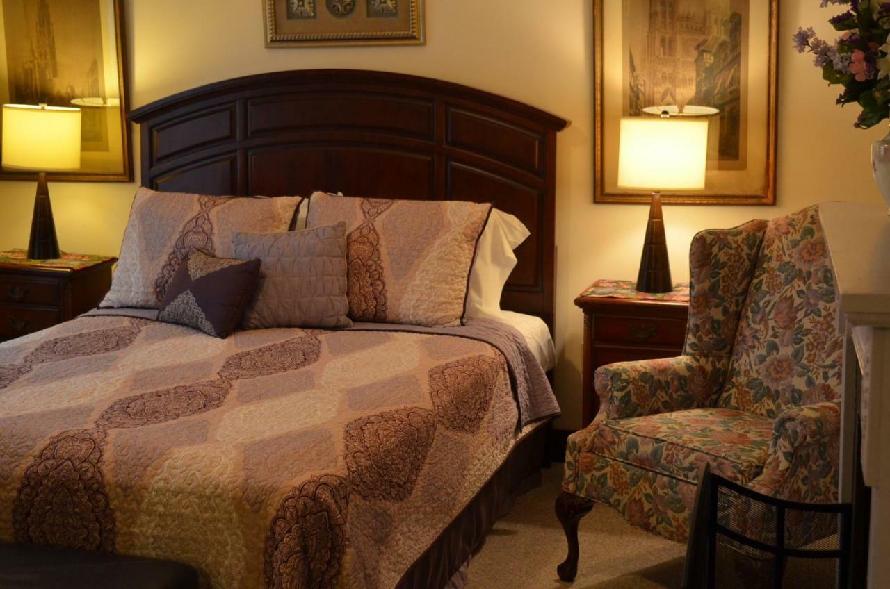 بيرلنغ The Bavarian Manor Hotel المظهر الخارجي الصورة
